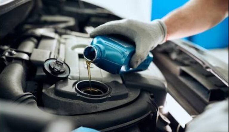 Can Low Engine Oil Cause Stuttering?