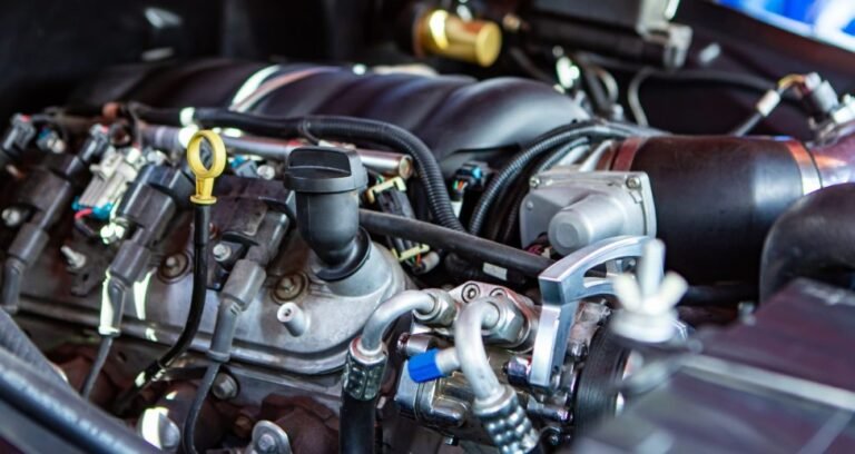 What Horsepower Means for Your Car: A Simple Guide for Drivers