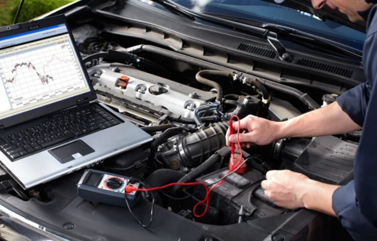 How Engine Diagnostics Save You Money?
