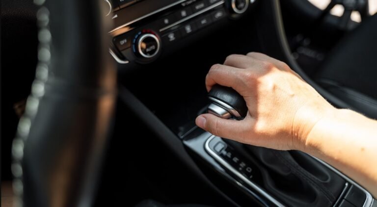 How to Drive a Car: Automatic and Manual Car Driving Tips for Beginners