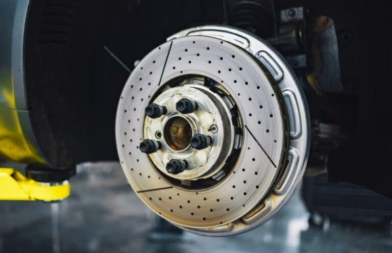 What Is the 30-30-30 Rule for Brakes? A Complete Guide to Proper Brake Bedding