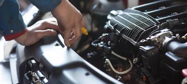Can You Tune a Car Yourself?