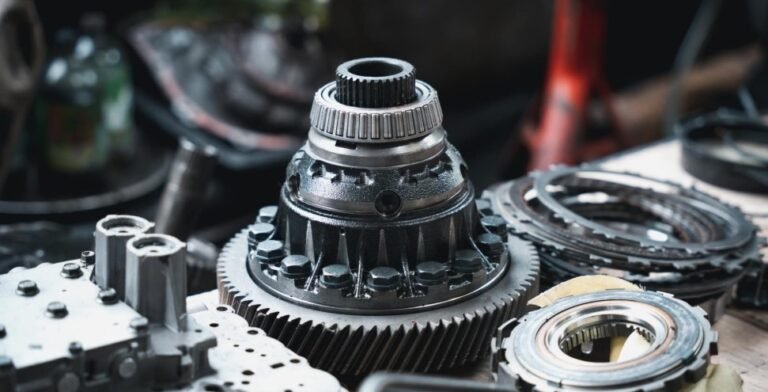 Can a Transmission Fail Suddenly? Signs, Causes & What to Do