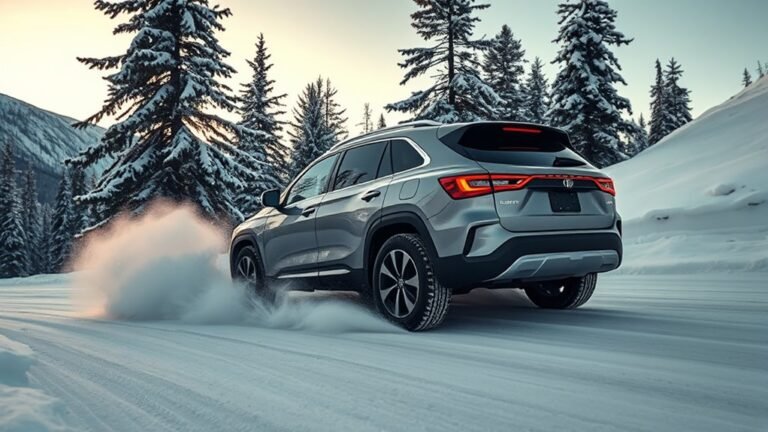 all wheel drive advantages