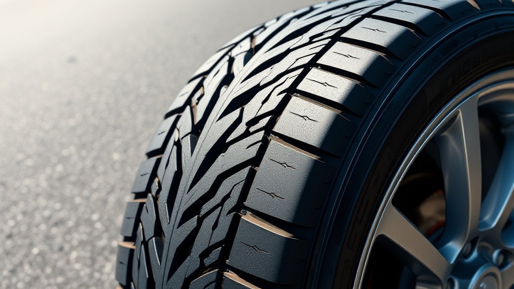 atlas force uhp tire features