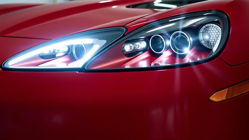 comparing morimoto headlight models