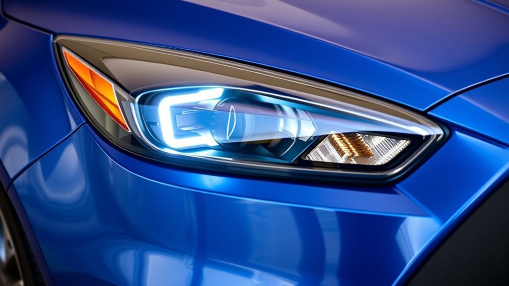 d3s bulbs for focus rs