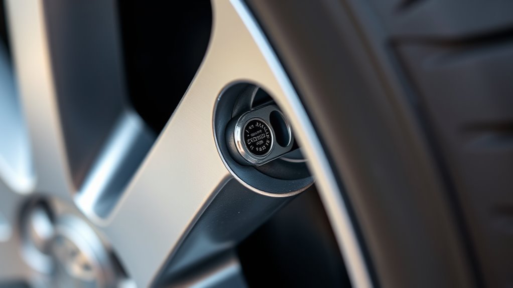 direct and indirect tpms