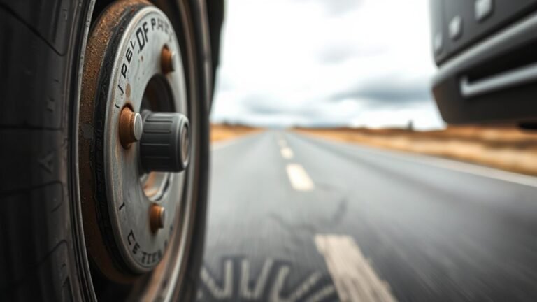 drive limited distance safely