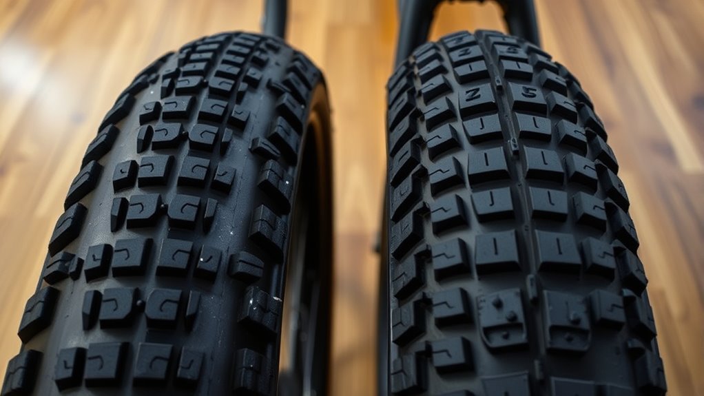 enhanced grip for stability