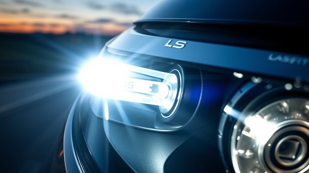 exceptional brightness and performance