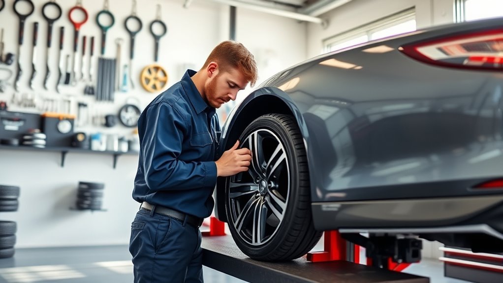 expert automotive repair services