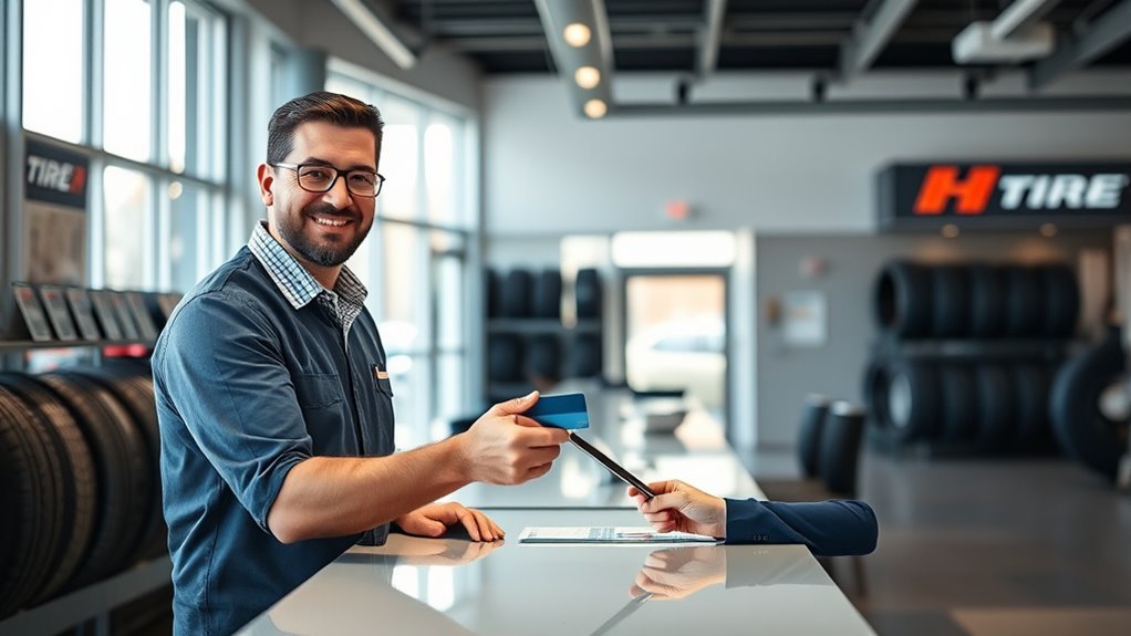 flexible vehicle financing solutions