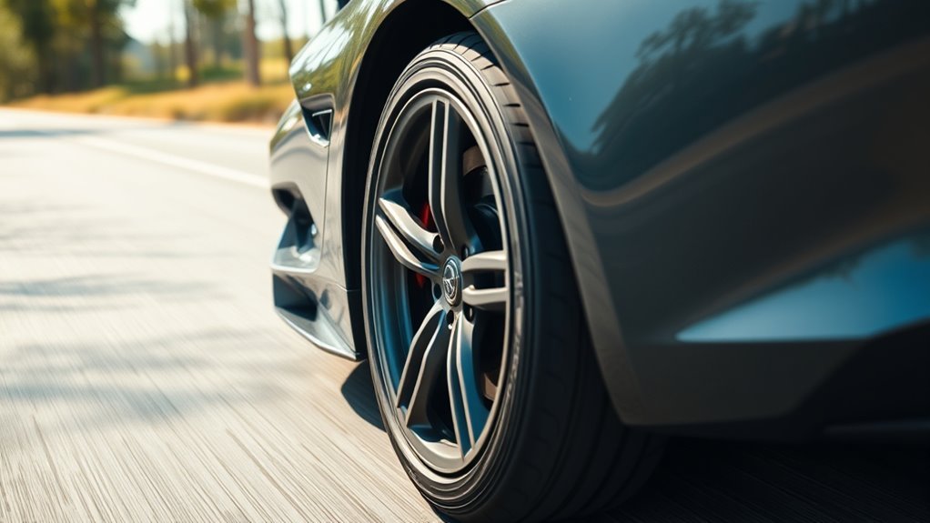 front wheel drive advantages explained