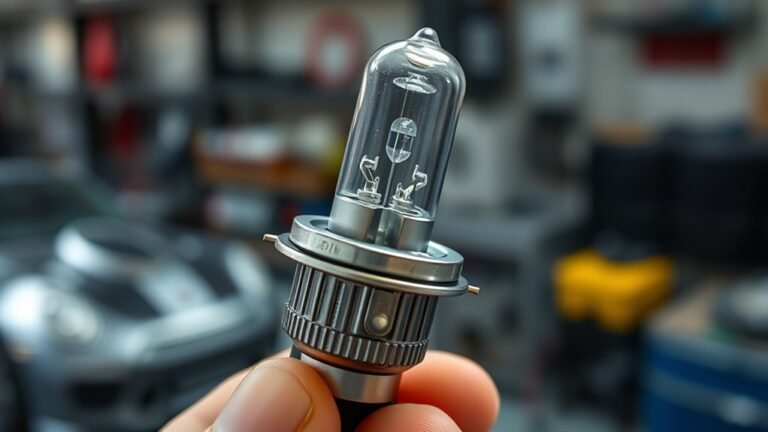 h4 headlight bulb explained