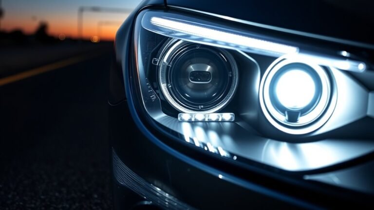 h7 led headlight bulbs