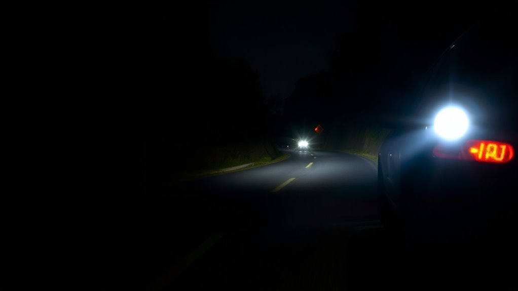 headlight safety and legality