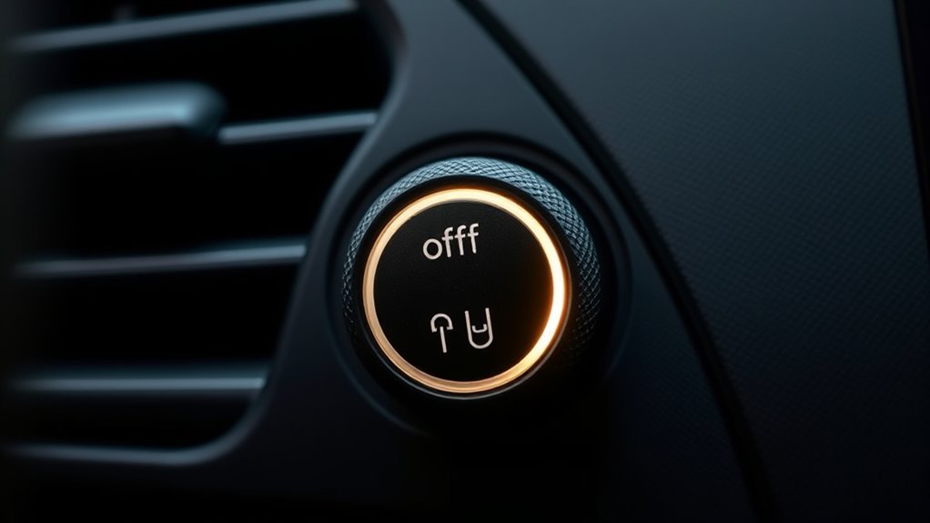 headlight switch maintenance is essential