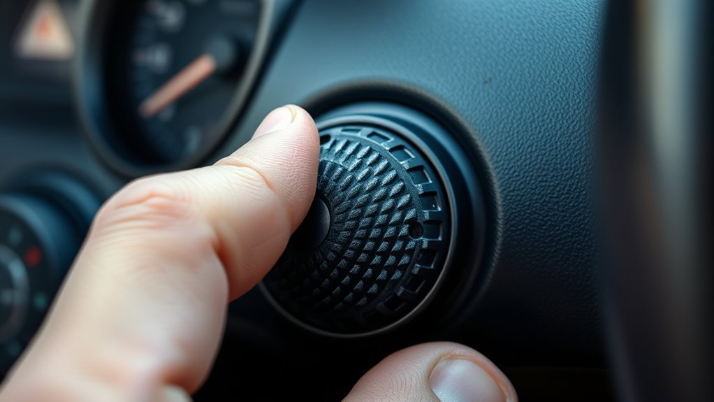 headlight switch malfunction issues