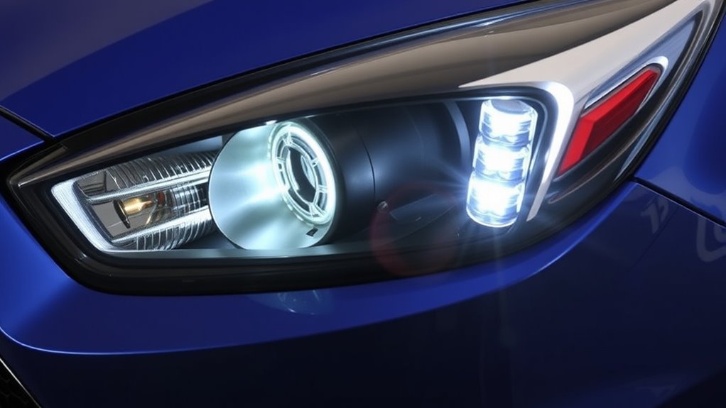 hid vs led bulbs
