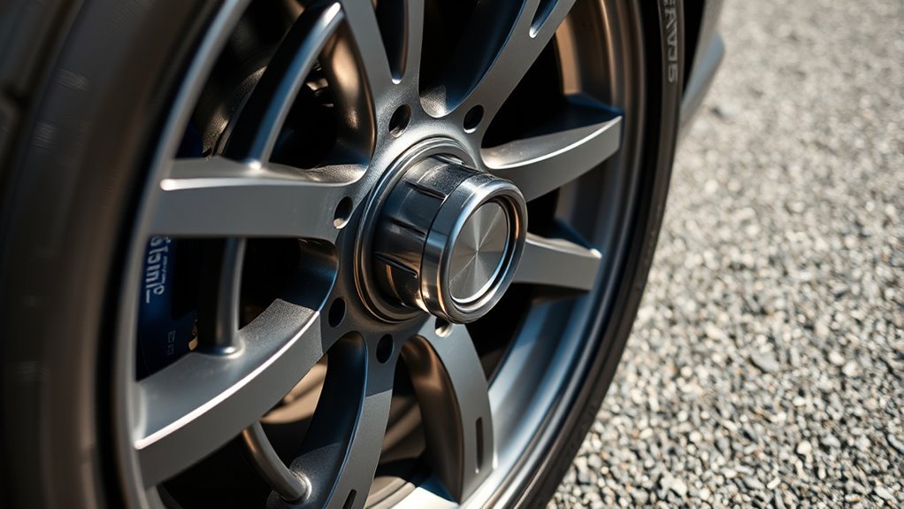 improved stability and clearance