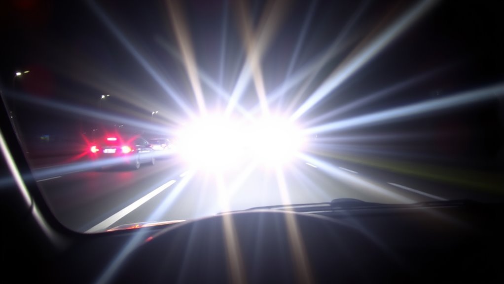 night driving safety tips