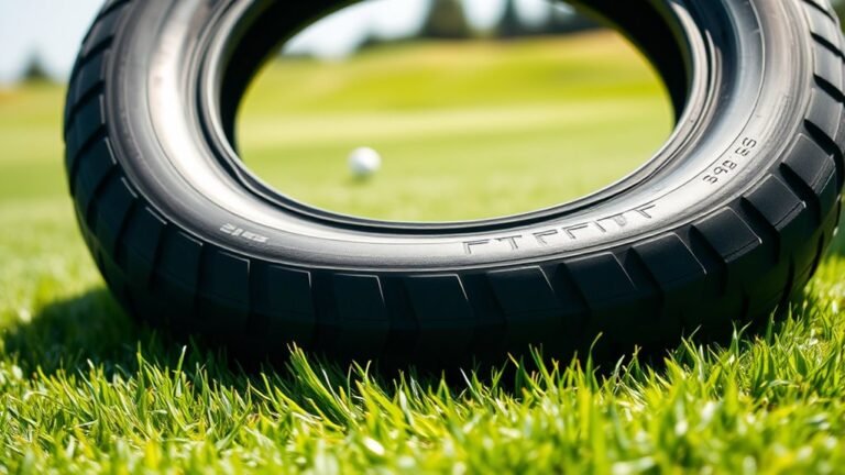optimal tire pressure guidelines