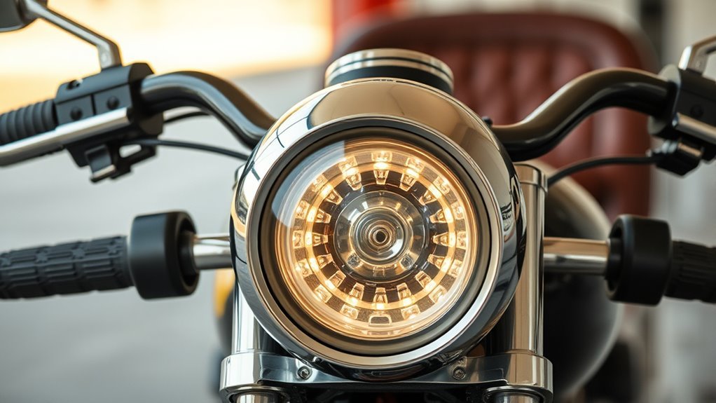 plug and play led headlights