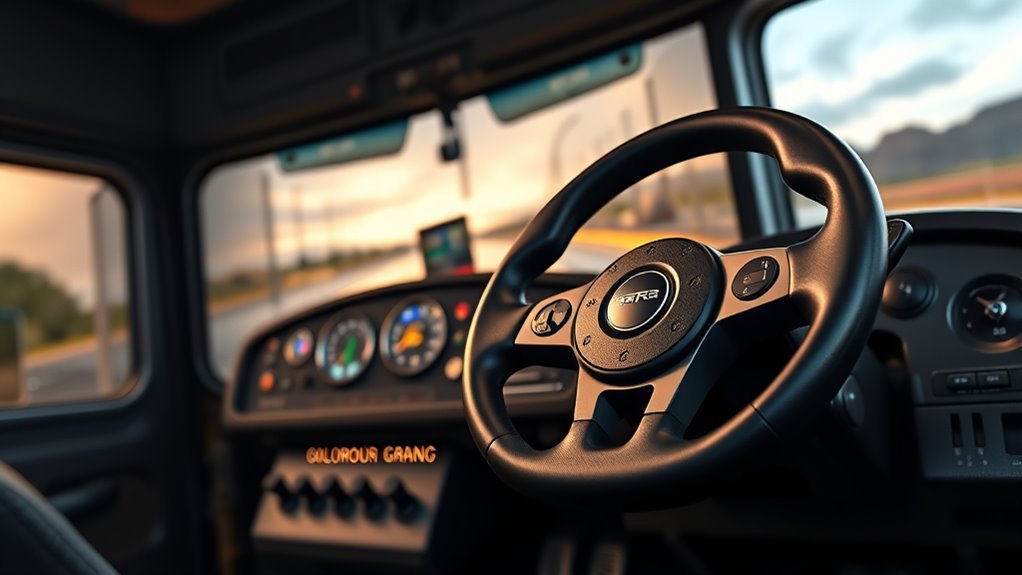 steering wheel compatibility guide
