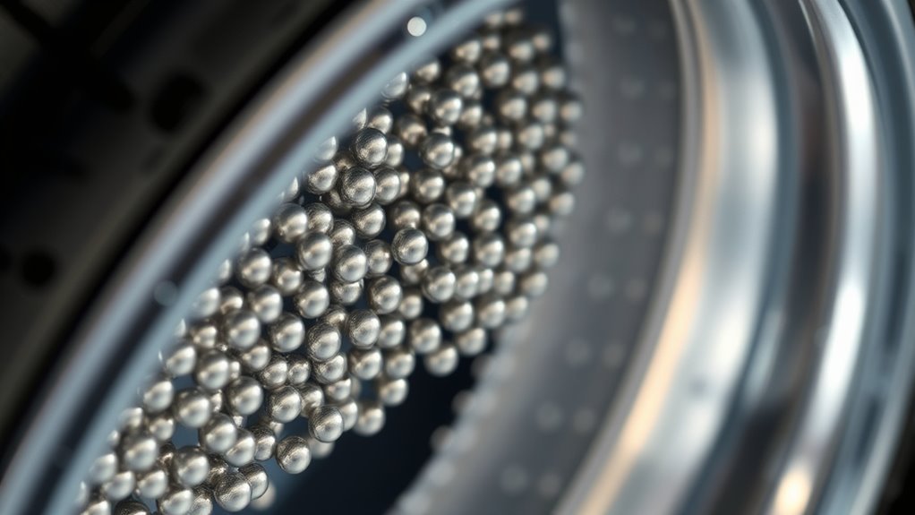 tire balancing beads explanation