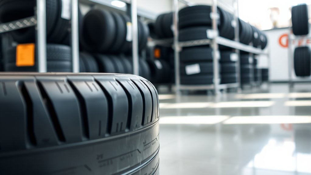 tire purchase advantages explained