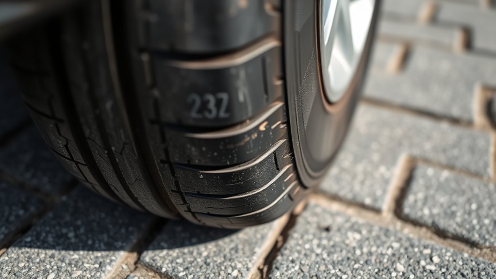 tire tread depth regulations