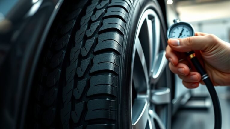 tire wear prevention techniques
