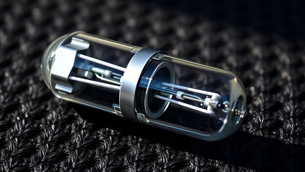 versatile dual beam headlight bulb