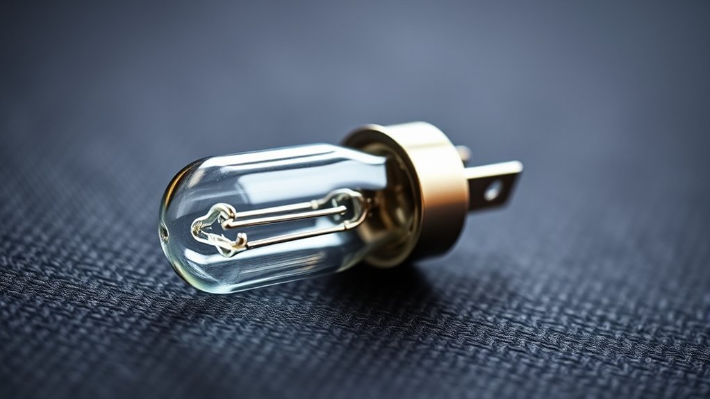 versatile dual beam headlight solution