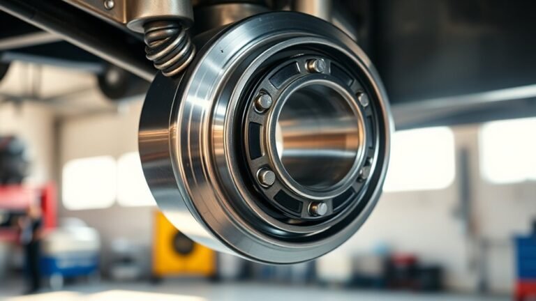wheel bearing lifespan explained