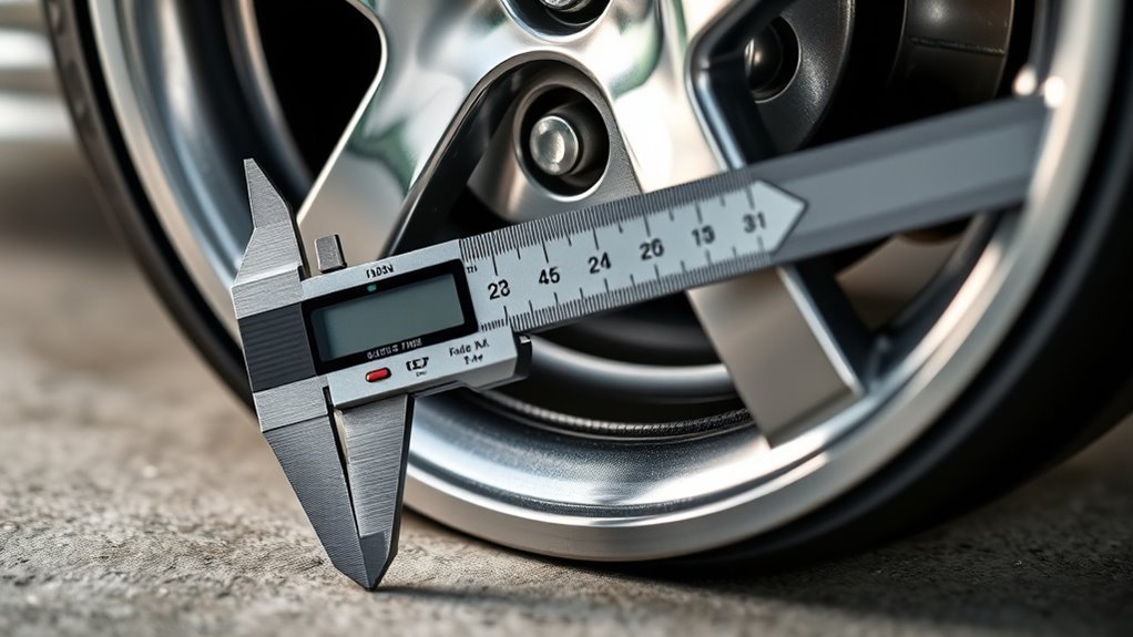 wheel bolt pattern explained