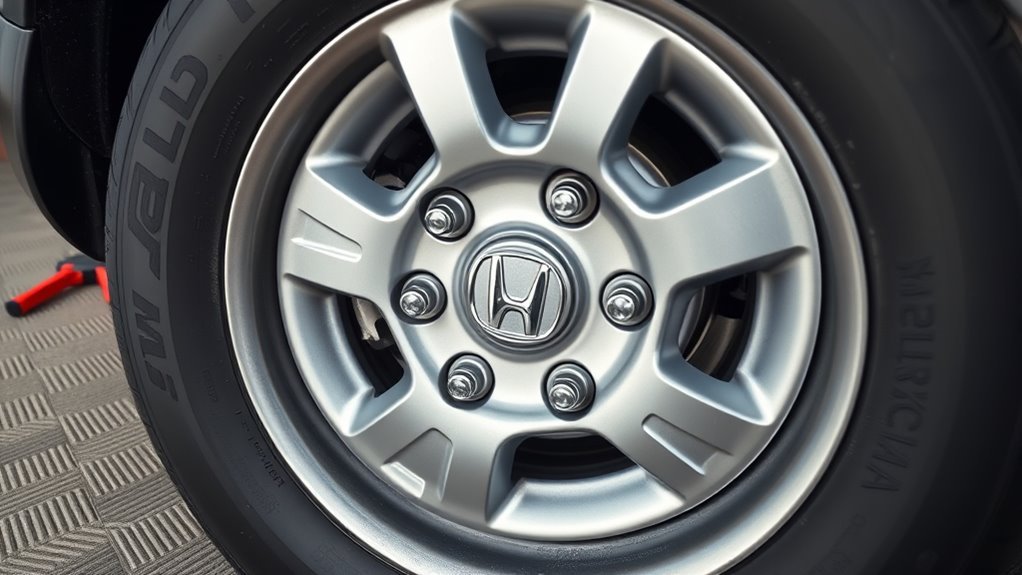 wheel fitment specifications matter
