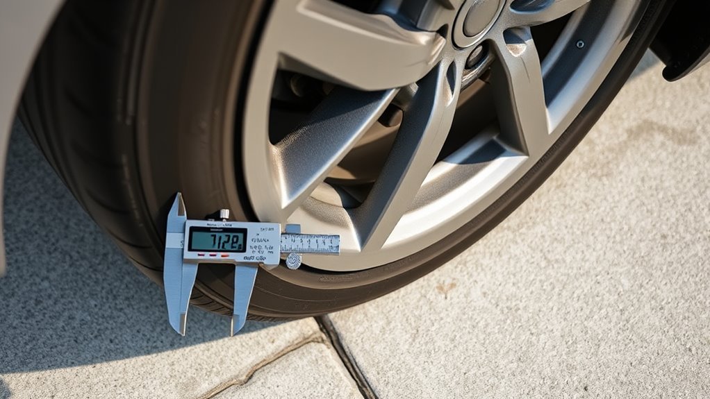 wheel offset affects fitment