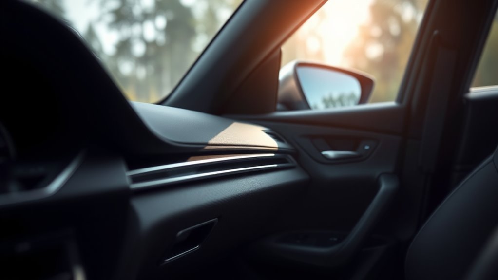 active noise reduction technology