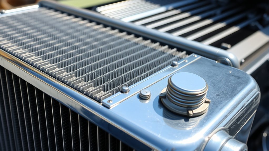 advanced cooling for performance