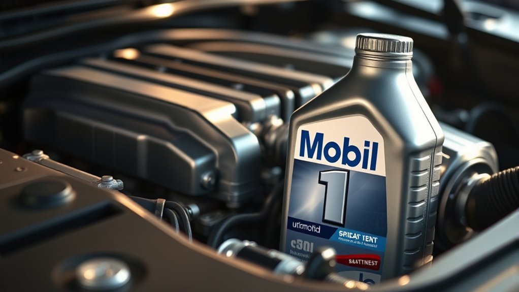 advanced synthetic engine protection