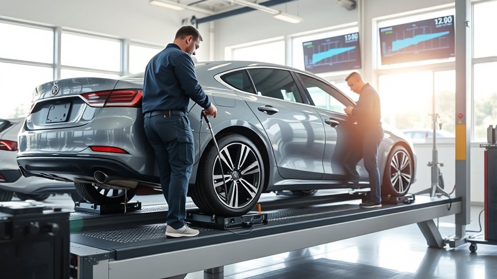 alignment duration varies significantly