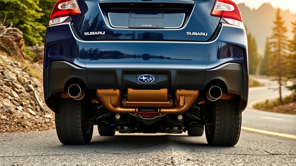 all wheel drive stability system