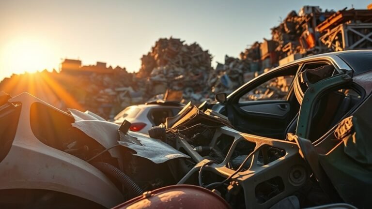 automobile scrap prices 2026