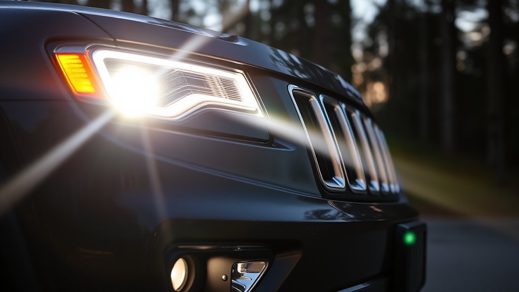 bright long lasting headlight upgrade
