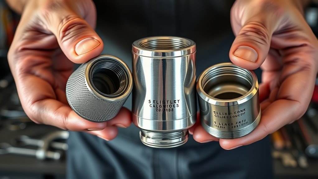 caliber compatibility and limitations