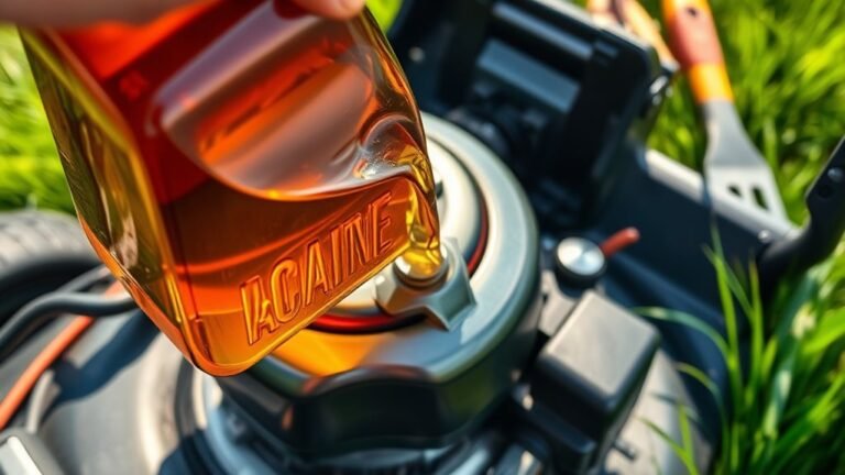car engine oil usage