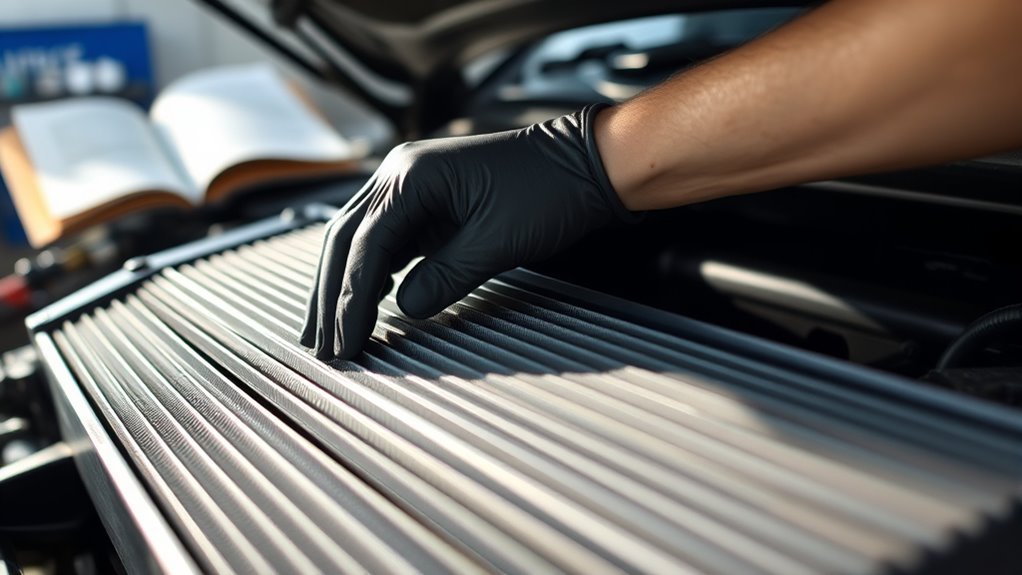 car radiator lifespan maintenance guide