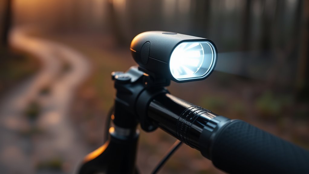 compact rechargeable convenient lighting